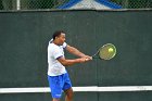Tennis vs St Michael’s  Men’s and Women’s Tennis vs St Michael’s. - Photo By: KEITH NORDSTROM : Wheaton, Tennis